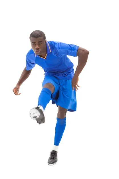 球速体育 APP 界面展示